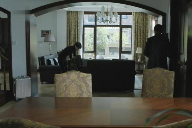 每天等《人民的名义》更新？来看看干部们的家装吧！