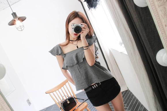 珠珠时尚穿衣搭配图片,朱珠惊艳的穿衣搭配