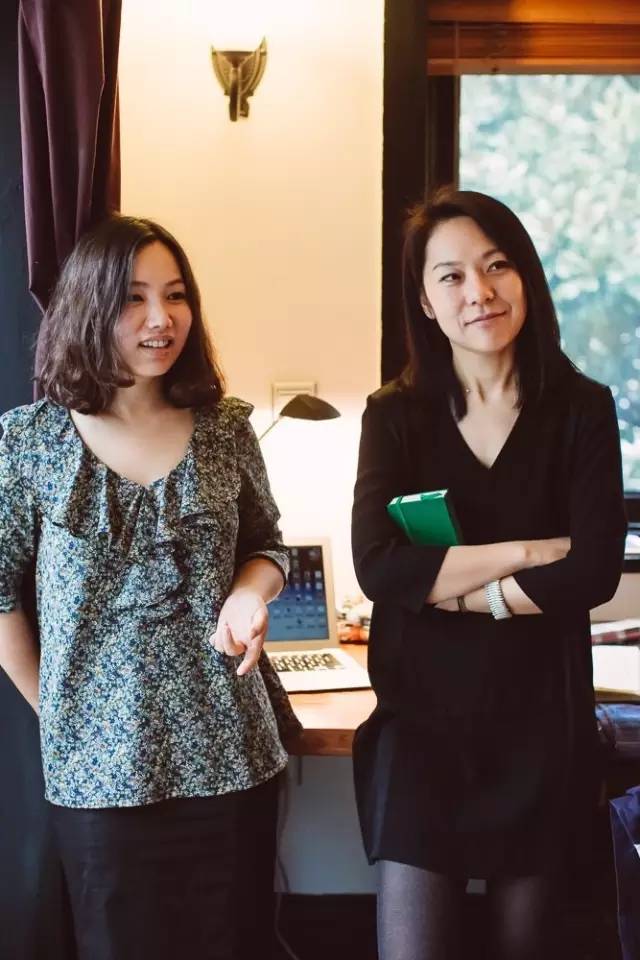 最炫酷的创始人组合，环游世界两闺蜜归国创立Natuna童装