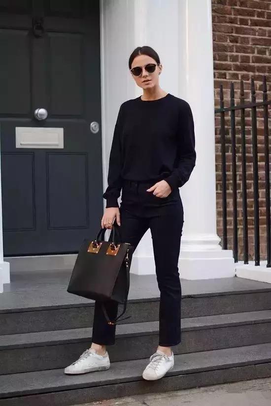 好看又好搭的球鞋推荐,跟风买鞋子