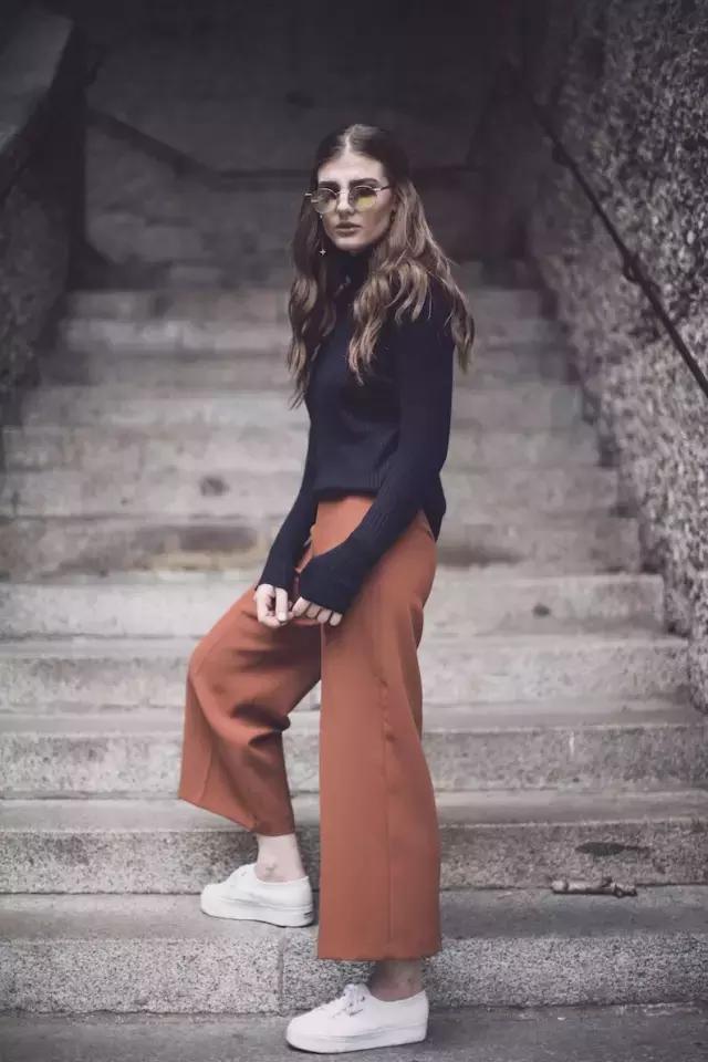 好看又好搭的球鞋推荐,跟风买鞋子