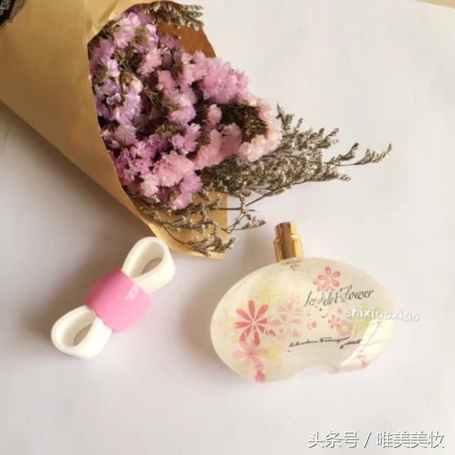 种草｜妹子最爱的高颜值护肤彩妆