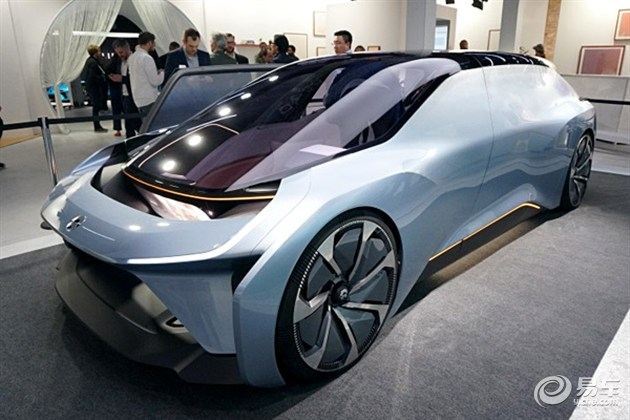 上海车展最热新车,2022年上海车展会有什么新车