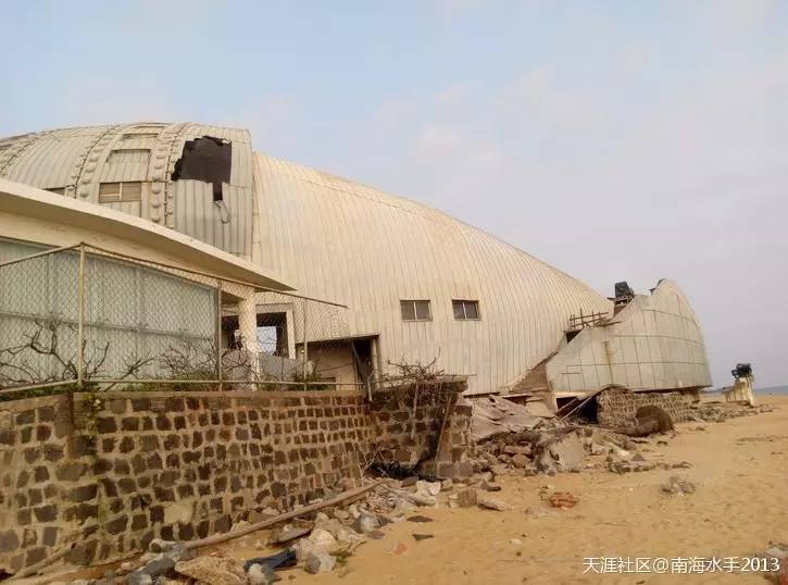 印象海南岛实景演出的现状,印象海南岛现在怎么样