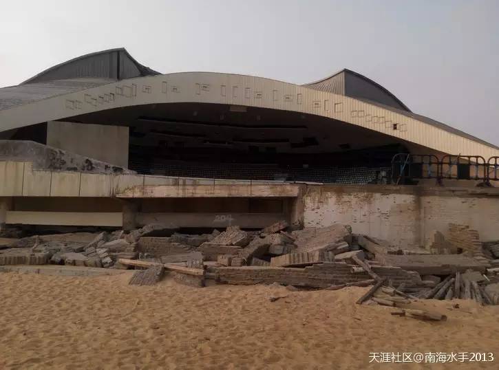 印象海南岛实景演出的现状,印象海南岛现在怎么样