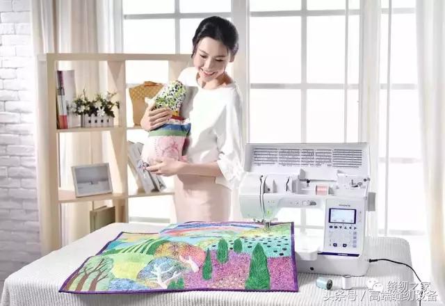 怎么选购一台好的缝纫机,怎样挑选缝纫机针9至12号针