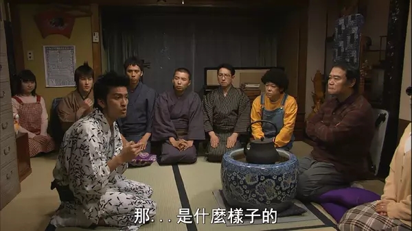 日剧世界的怪才编剧，日剧迷绝对不会错过他的作品