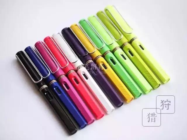 入坑文具,入坑钢笔注意事项