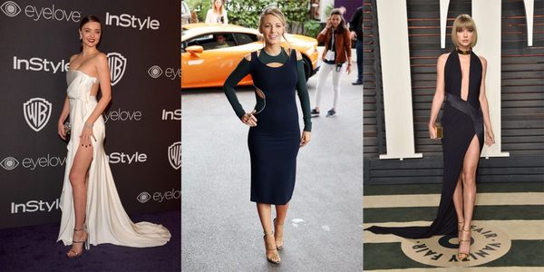 种草一双美鞋完整版,种草了江疏影这双鞋