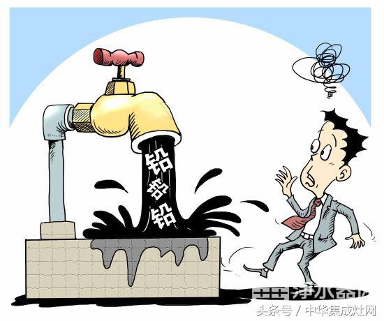 饮用水重金属超标300多,净水器铅中毒检测结果