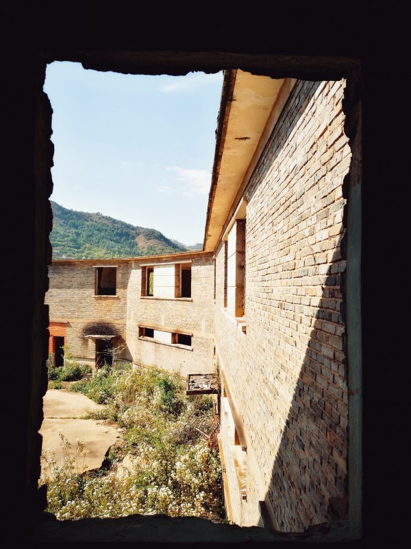 马龙高峰机械厂老照片,马龙区高峰机械厂旧址