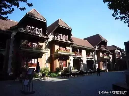 上海周末一个人的好去处,夏天上海周末旅游攻略