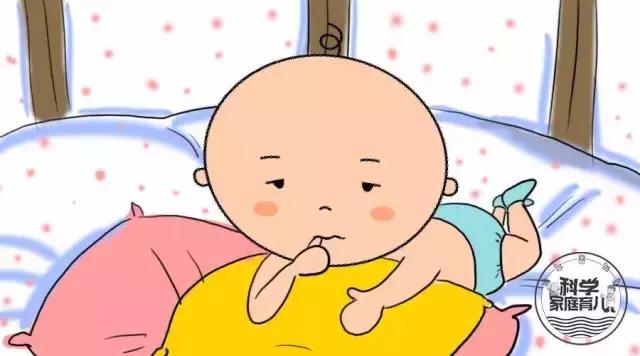 为什么说抗生素不能乱吃,宝宝感冒时候可以吃抗生素