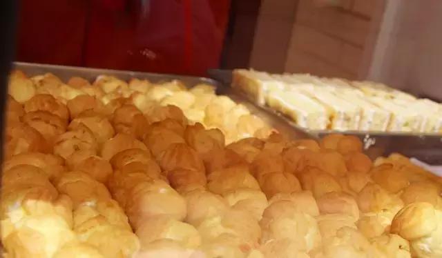 西安好吃的网红,西安最好吃的网红店