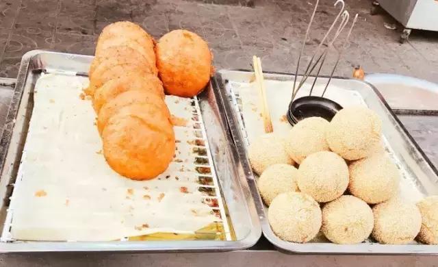 西安好吃的网红,西安最好吃的网红店