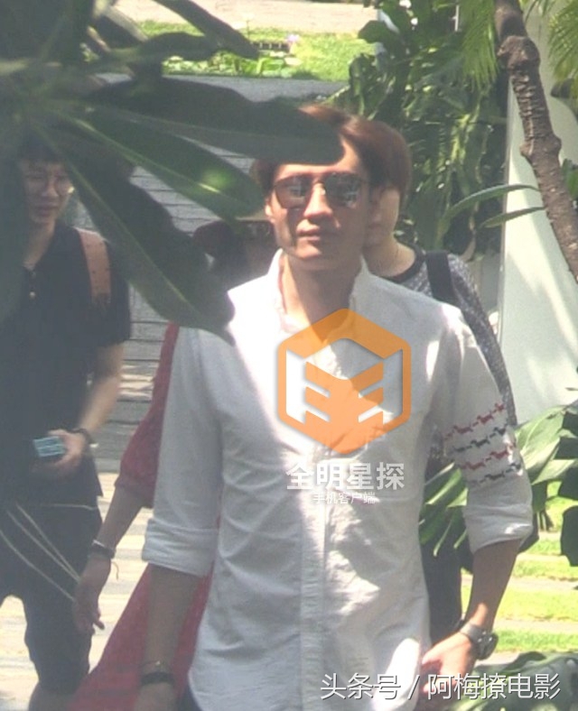 白百何和小鲜肉照片,白百何小鲜肉写真