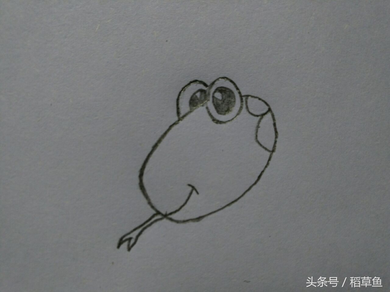 12生肖完整图片马的简笔画,12生肖中的狗简笔画怎么画