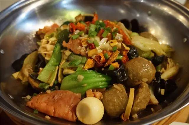 别人家的食堂怎么样,别人家的食堂秘密基地