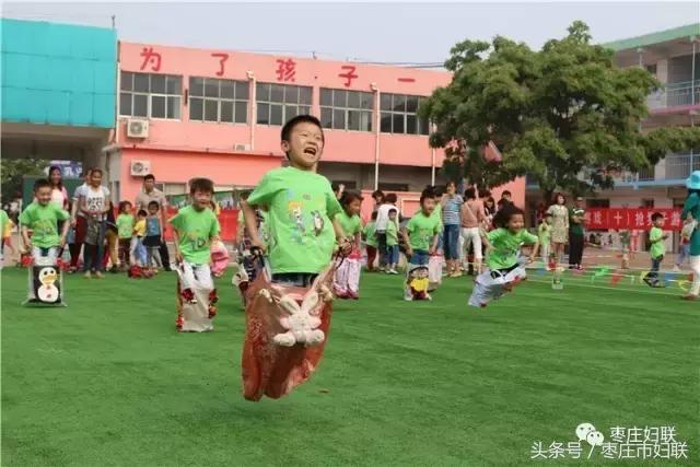 五年七大看点，峄城区妇女儿童发展“十二五”成绩单来了