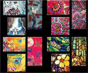 六款好用的平价眼影推荐,大地色眼影盘推荐平价四色哑光