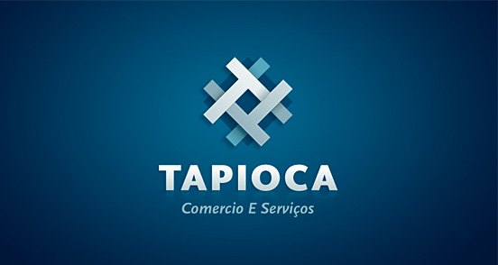 logo立体金属质感,一大波创意3d炫彩logo设计欣赏