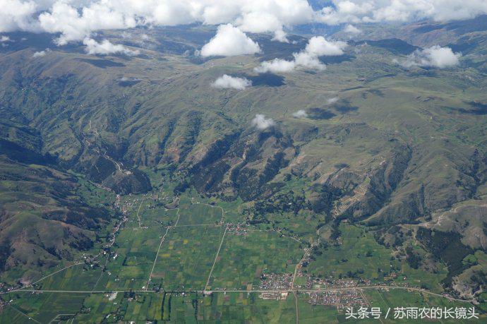 在秘鲁库斯科感受印加帝国的痕迹,秘鲁库斯科古城