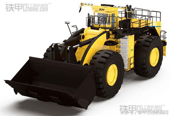 小松收购久益,小松收购久益环球是什么