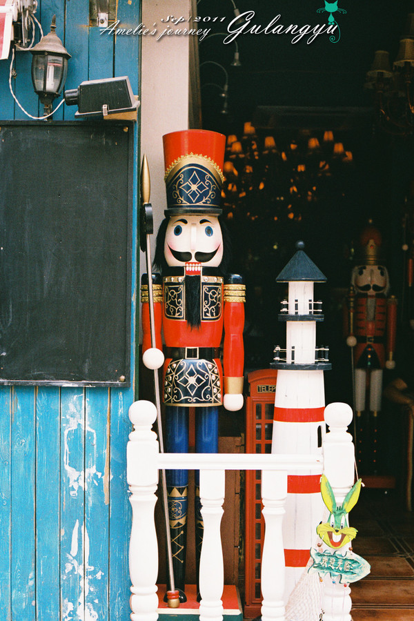 鼓浪屿旅行攻略玩乐攻略,鼓浪屿旅行攻略大全最新