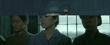 38岁的章子怡演15岁少女疲态满满,39岁章子怡颜值如少女