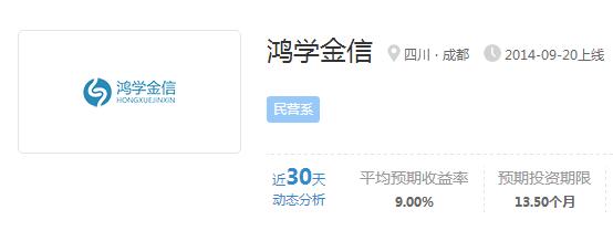 成都p2p理财公司排名,2017p2p理财平台排名