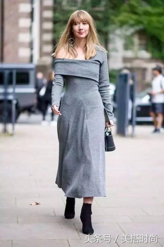 沈梦辰中发卷发造型,沈梦晨同款条纹防晒衣