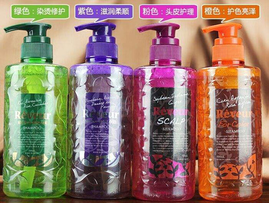 全球最好的洗发水品牌排行榜前十,洗发水推荐洗发水品牌排行榜