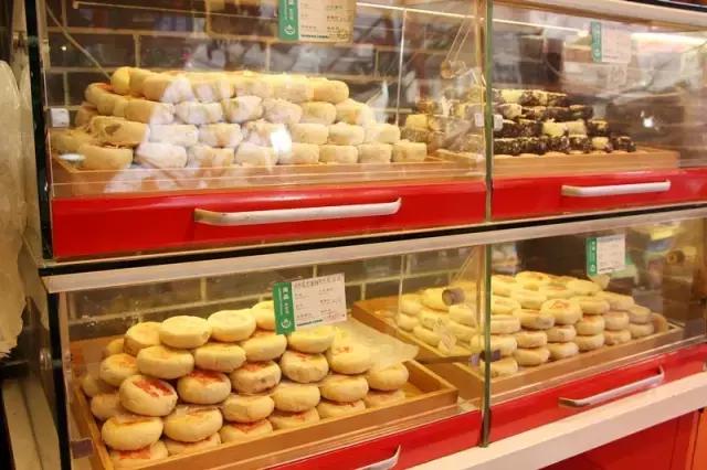 西安好吃的网红,西安最好吃的网红店