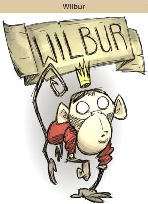 饥荒海难建家布局,饥荒海难所有人物介绍