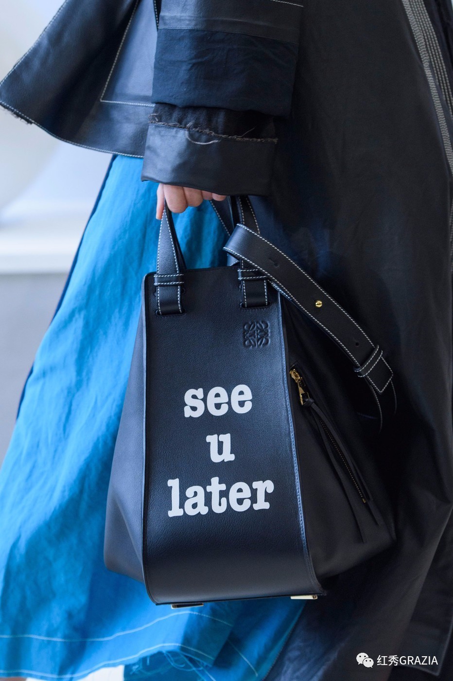 这件单品专治国人“羞射癌”