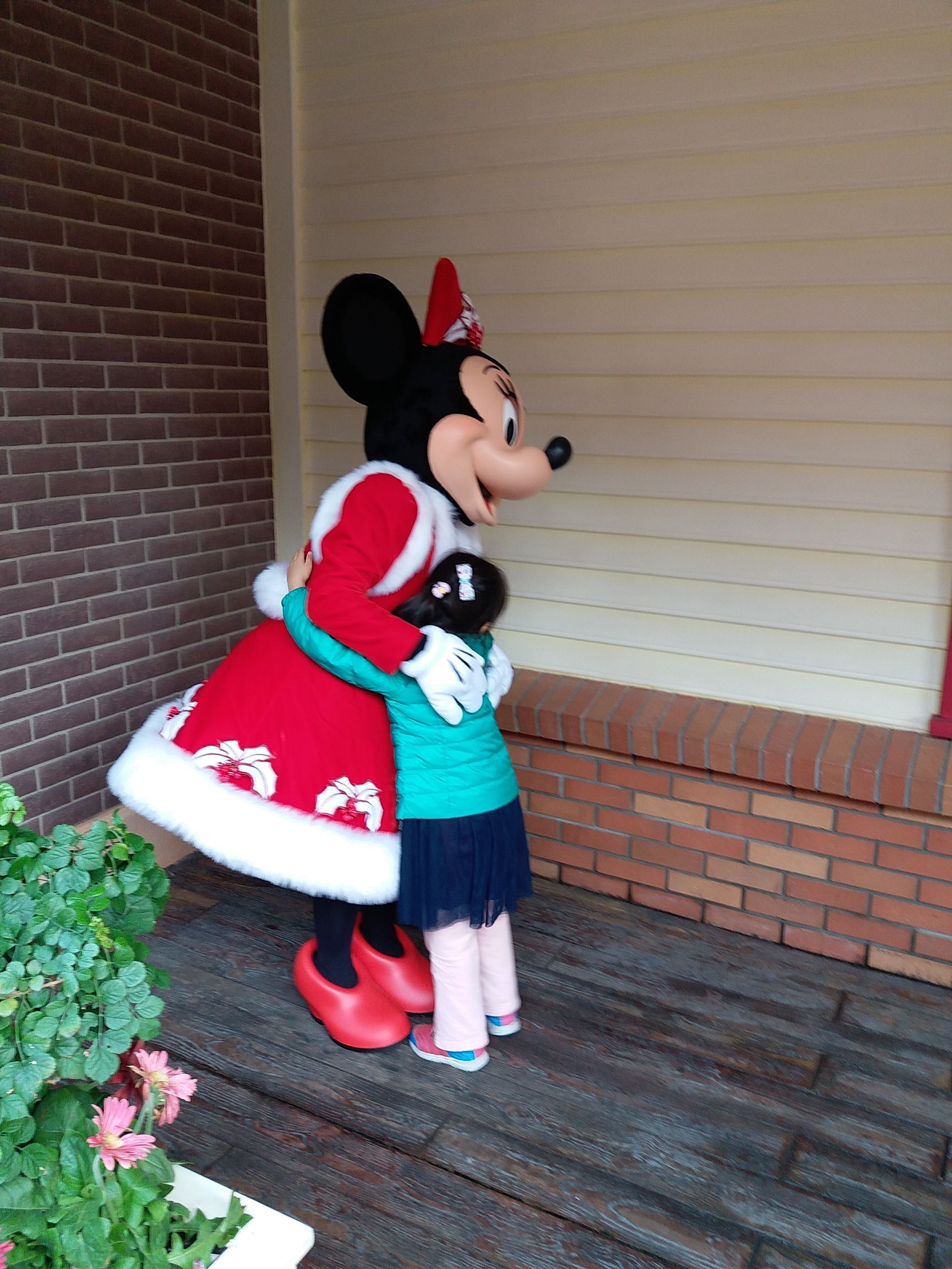 三代人的亲子游上海,三天两夜亲子游上海迪士尼