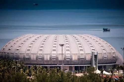 印象海南岛实景演出的现状,印象海南岛现在怎么样