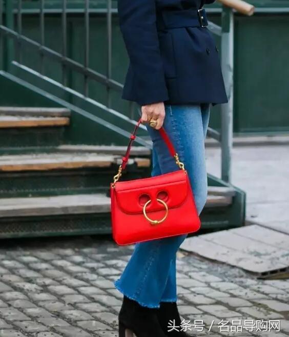 2017最火的5款ITBAG购物欲暴增！