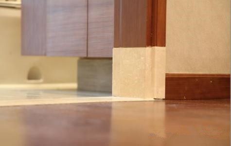 卫生间门槛石怎么预防渗水,卫生间门槛石渗水门框需要拆除吗