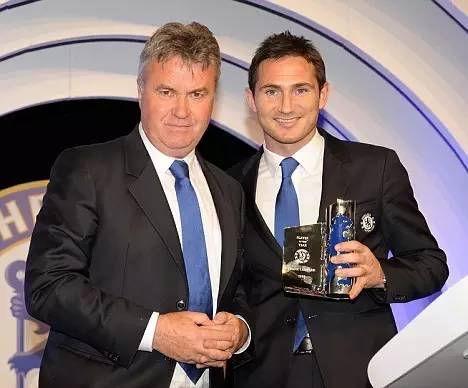 希丁克老谋深算,希丁克执教国奥