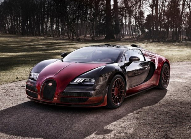 穷玩车富玩表值不值得买,名表和名车哪个好