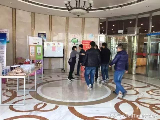 如果你还有梦，就请像她们一样！内含不限量免费吃！