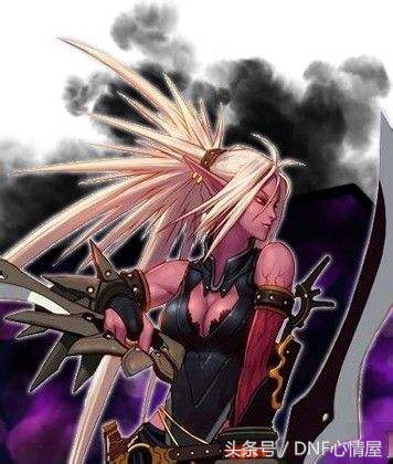 dnf目前最强boss,dnf最强boss排行榜