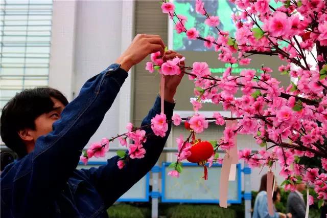 天涯明月刀“一起来相思树下”活动于浙江大学圆满落幕