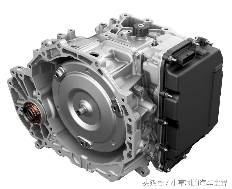 通用9at变速箱用什么牌子的油,通用9at变速箱故障率高不高