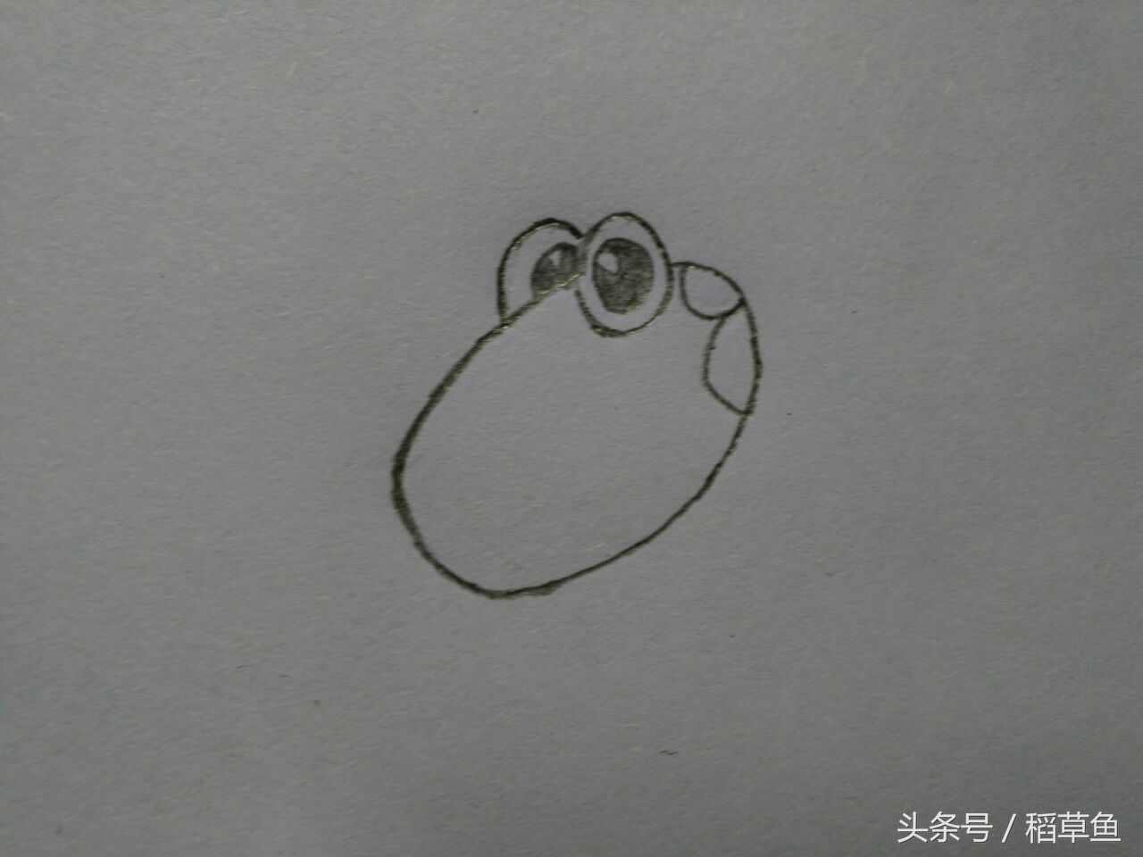 12生肖完整图片马的简笔画,12生肖中的狗简笔画怎么画