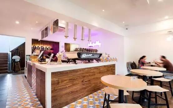 隐藏在弄堂之中的甜品小铺,魔都十大甜品屋排行榜