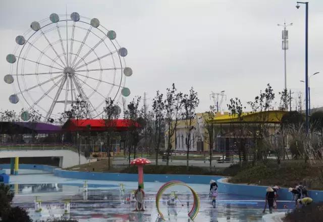 时代糖果乐园,糖果乐园营业时间