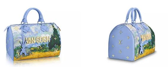 lv全新珠宝系列,lv艺术家系列第一季