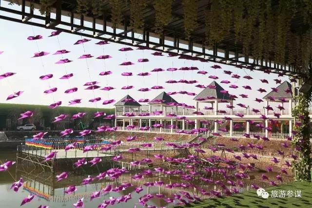 辽源赏花的地方,辽源最佳观花位置